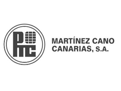Logo Martinez Cano